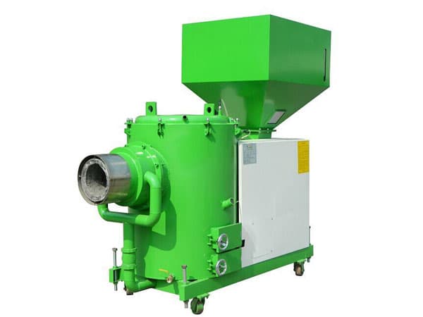 INDUSTRIAL BURNERS