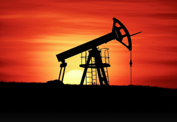 Oil Rig