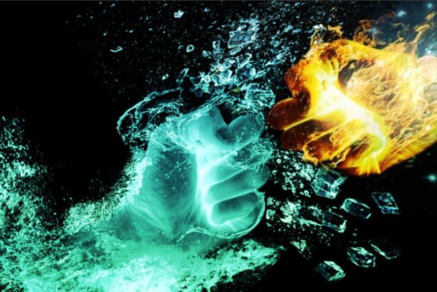 Heat Energy